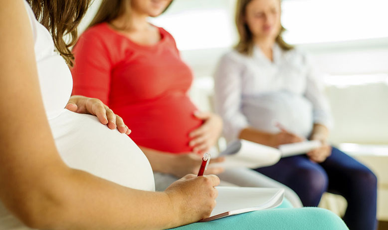 Grossesse, accouchement, infos et conseils pour la femme enceinte - enceinte .com
